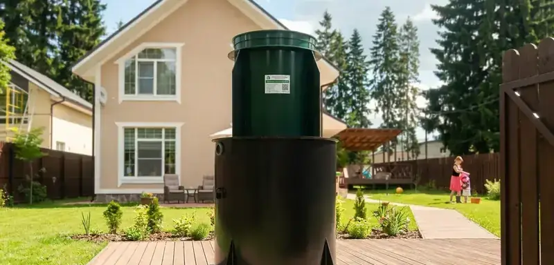 Хочу биостанцию